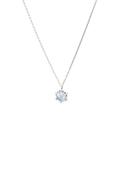 Комплект из подвески и серег magic SWAROVSKI, арт. 5734243, фото 4