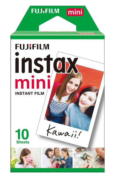 Фотопленка fujifilm instax mini 10 INSTAX, арт. 4547410364859, фото 1