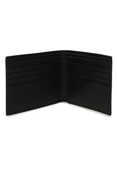 Кожаное портмоне GIORGIO ARMANI, арт. Y2R120/YS16E, фото 3