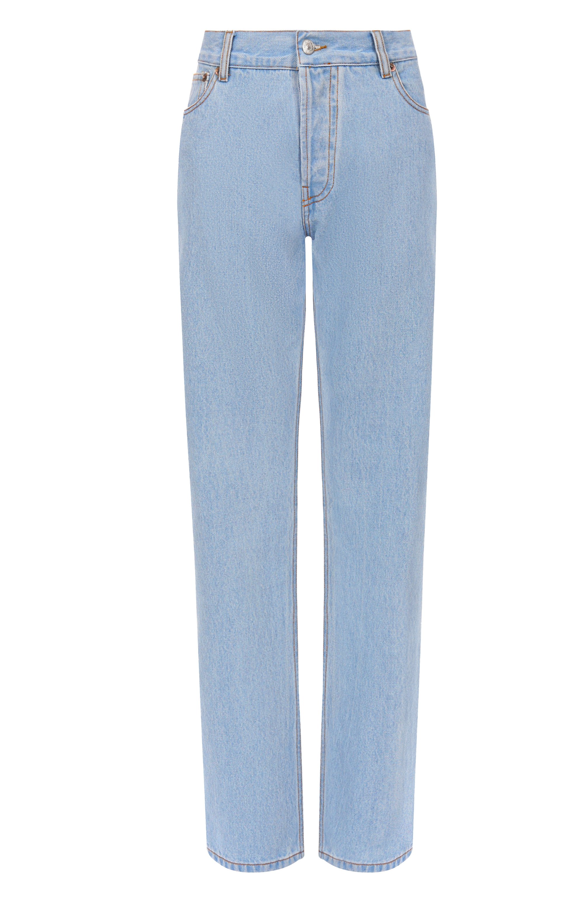 Джинсы FORTE DEI MARMI COUTURE, арт. 25SF5061, фото 1