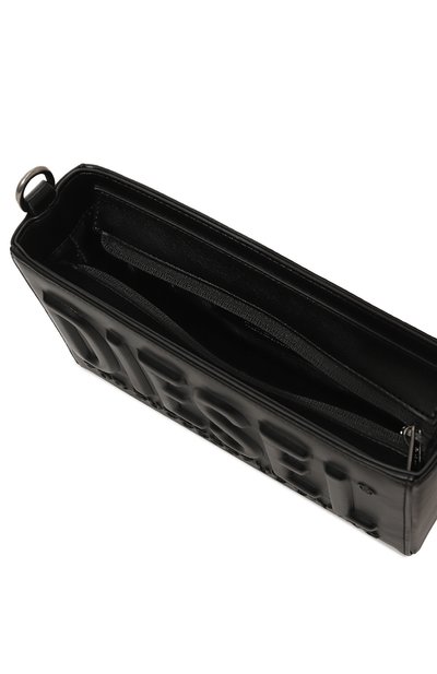 Сумка dsl 3d-pu DIESEL, арт. X10044/P5184, фото 5