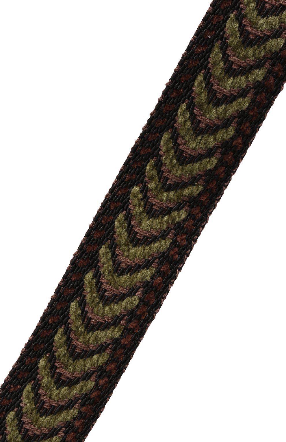 Ремень для сумки nastro twill COCCINELLE, арт. E3 IZ6 68 05 40, фото 3