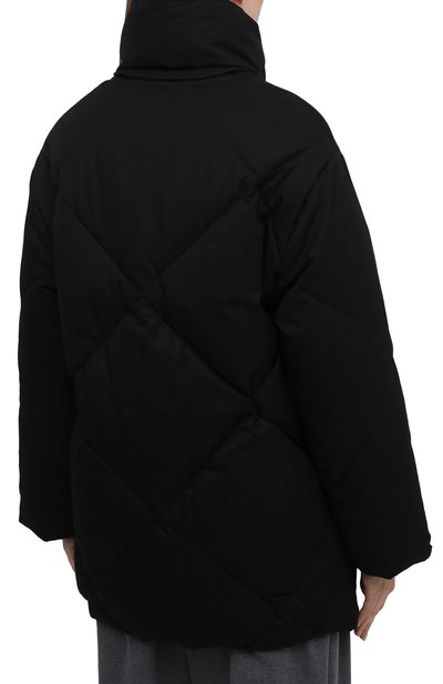 Пуховик cawston BURBERRY, арт. 8045018, фото 4