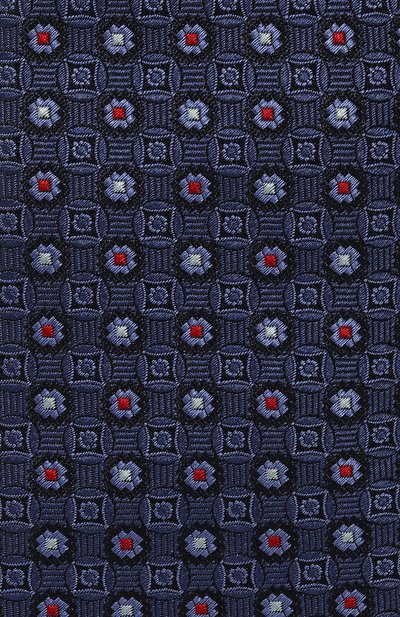 Шелковый галстук CANALI, арт. 18/HJ03778, фото 4