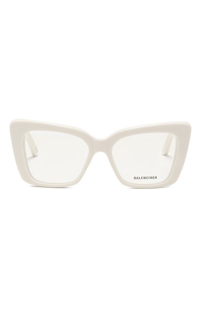 Оправа BALENCIAGA, арт. BB0297 003, фото 3