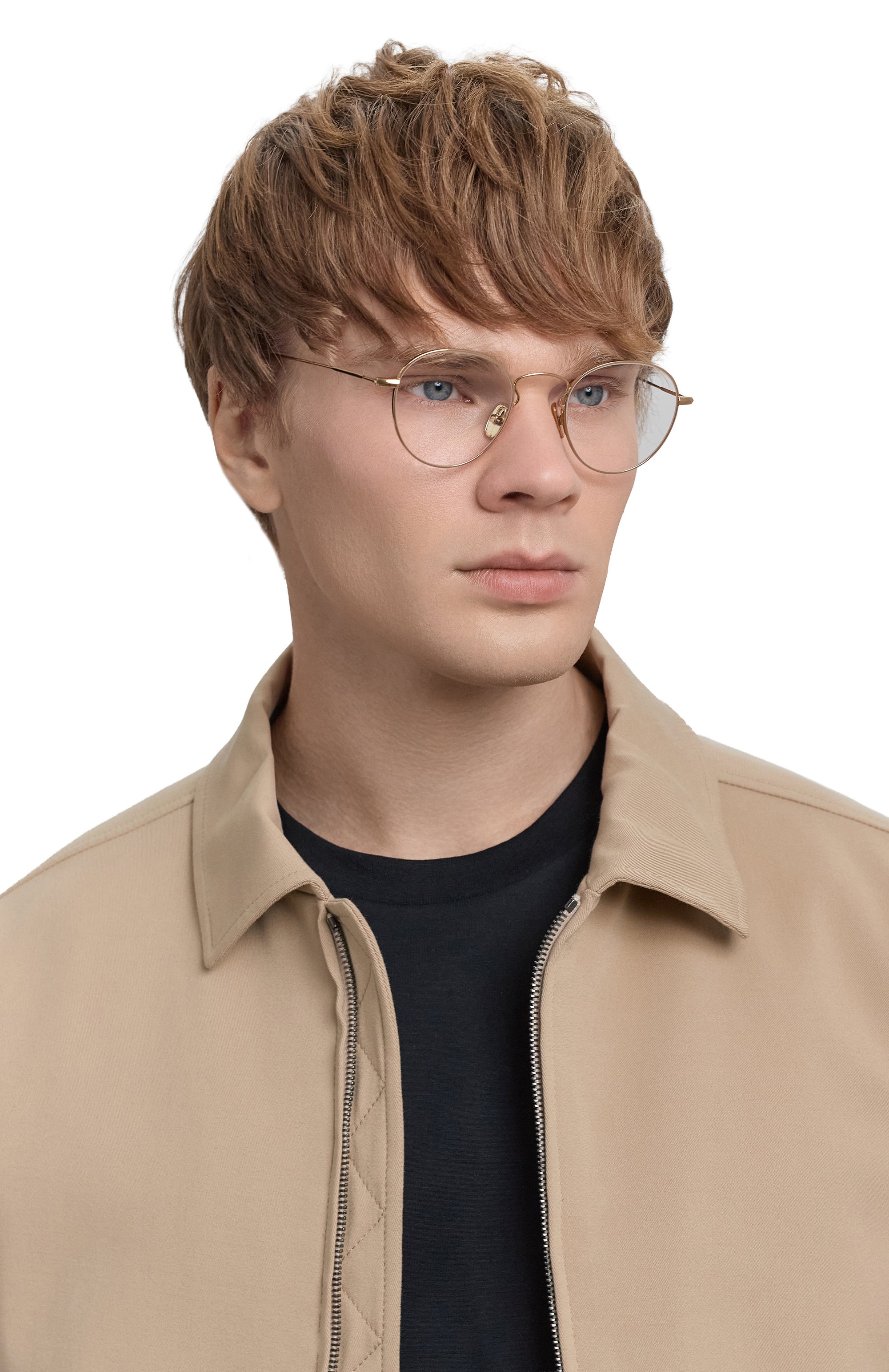 Оправа EYEPETIZER, арт. JULIEN 4 0PT, фото 2