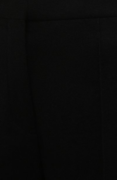 Шерстяные брюки JIL SANDER, арт. JSWT305405-WT20220L, фото 5