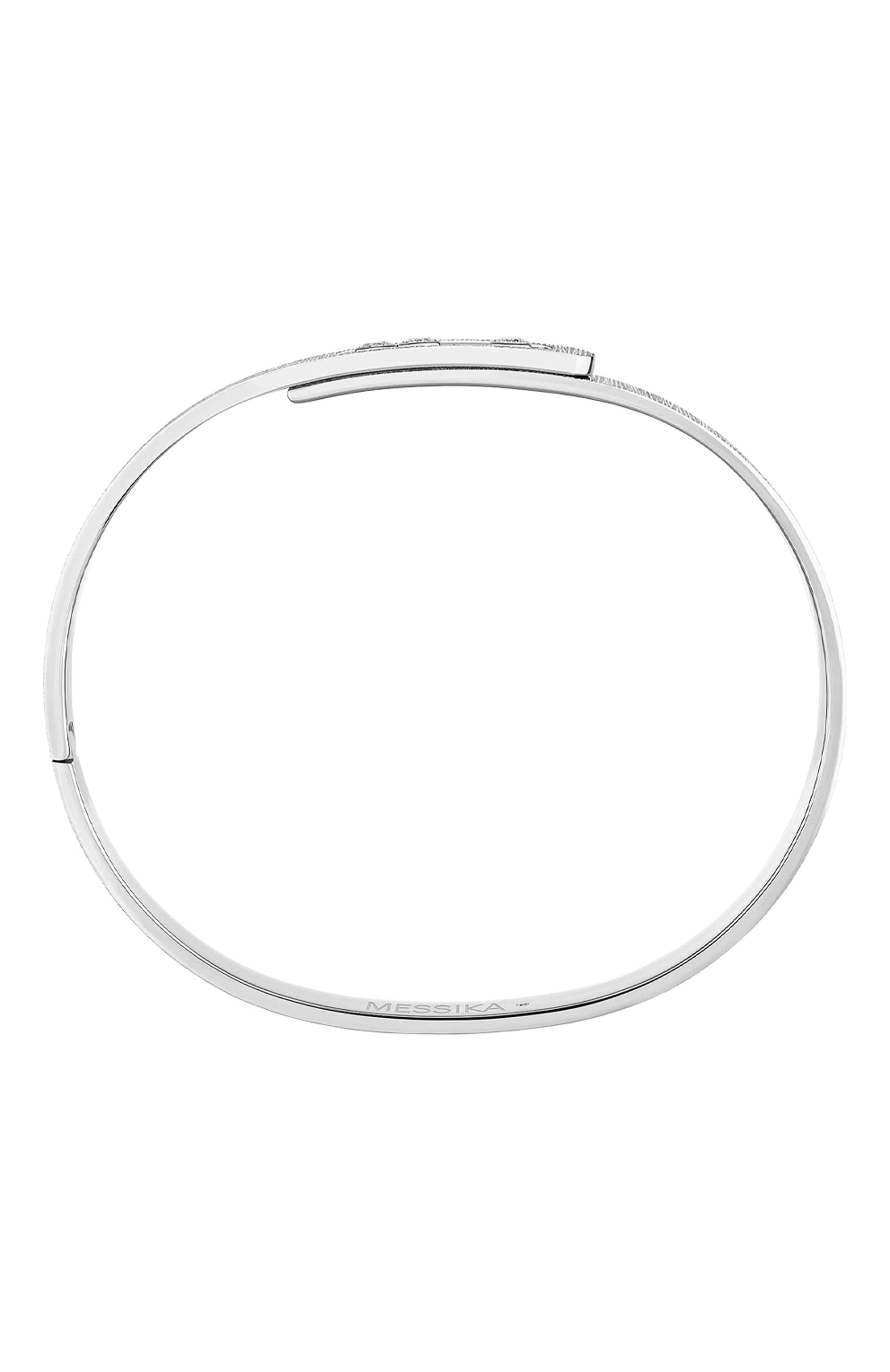 Браслет MESSIKA, арт. 14481-WG-M, фото 3