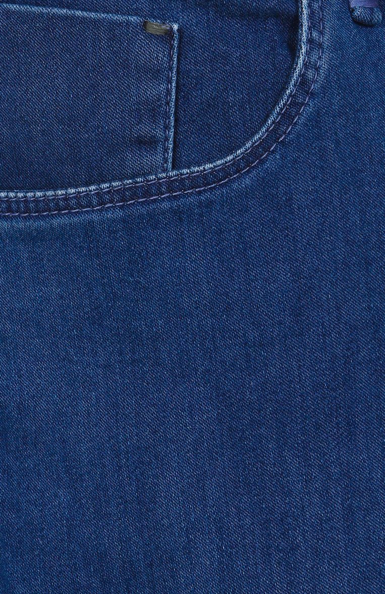 Джинсы slim fit ZILLI, арт. J5T002M0441VLE001, фото 1