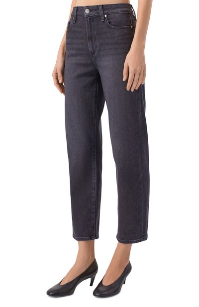 Джинсы mason PAIGE темно-серого цвета по цене 42400 руб., арт. 1J86K48-C820, фото 3 Джинсы mason PAIGE, арт. 1J86K48-C820, фото 3