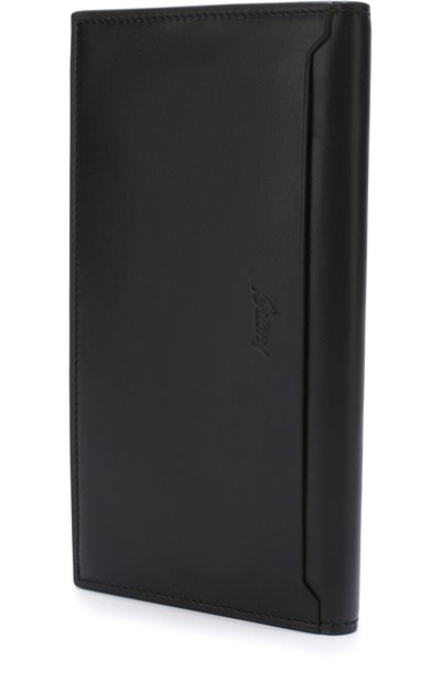 Кожаный футляр для кредитных карт BRIONI, арт. 0HAM0L/07709, фото 2
