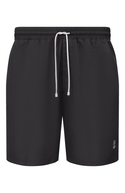 Мужские плавки-шорты BRUNELLO CUCINELLI, арт. MW817043