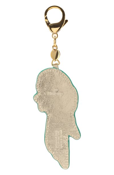 Брелок для сумки tropical parrot SWAROVSKI, арт. 5520615, фото 2