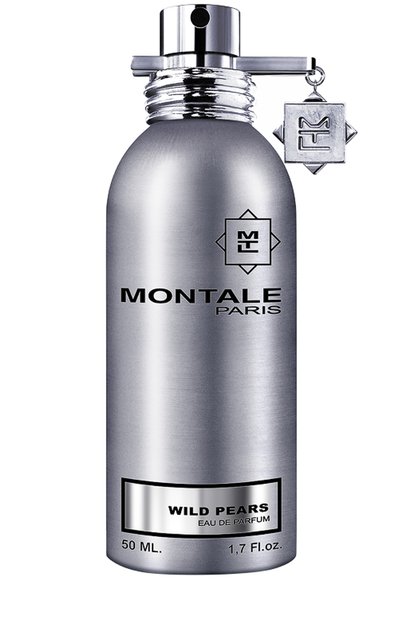 Мужской парфюмерная вода wild pears (50ml) MONTALE, арт. 3760260453752