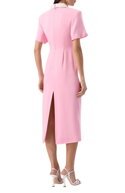 Платье из вискозы ROWEN ROSE, арт. DRS_RR271_L, фото 4