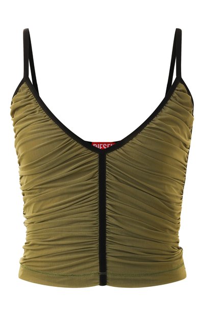 Женский топ DIESEL, арт. A16192/0BMBC