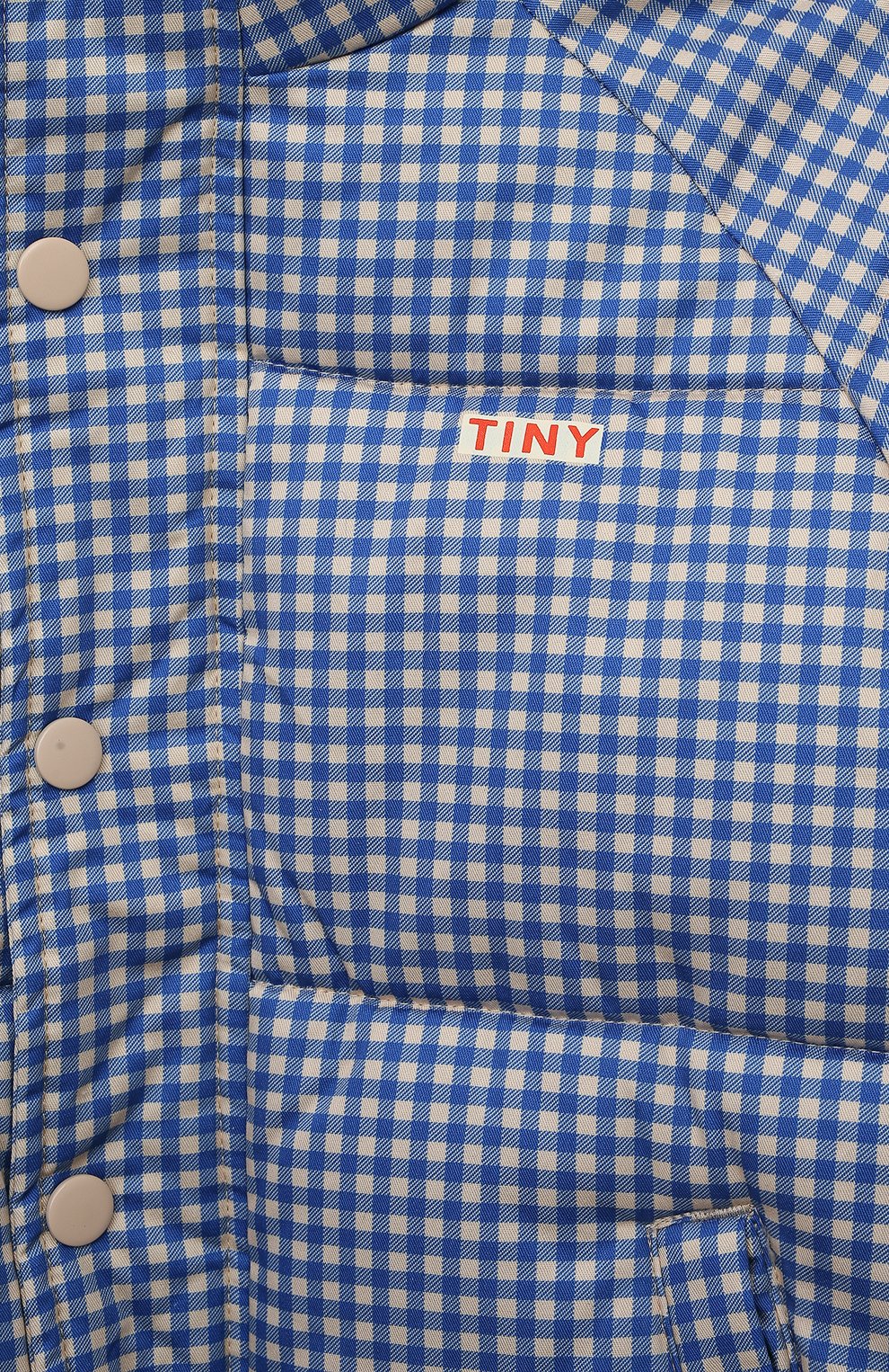 Утепленная куртка TINYCOTTONS, арт. AW23-249, фото 3