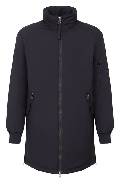 Мужская утепленная куртка BOGNER, арт. 38588400