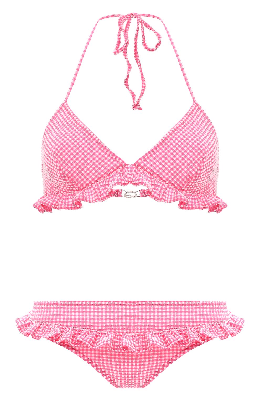 Раздельный купальник MIU MIU, арт. MCO190-59H-F0T08, фото 1