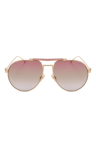 Солнцезащитные очки ETRO, арт. ETR0 0022 000 0X, фото 3