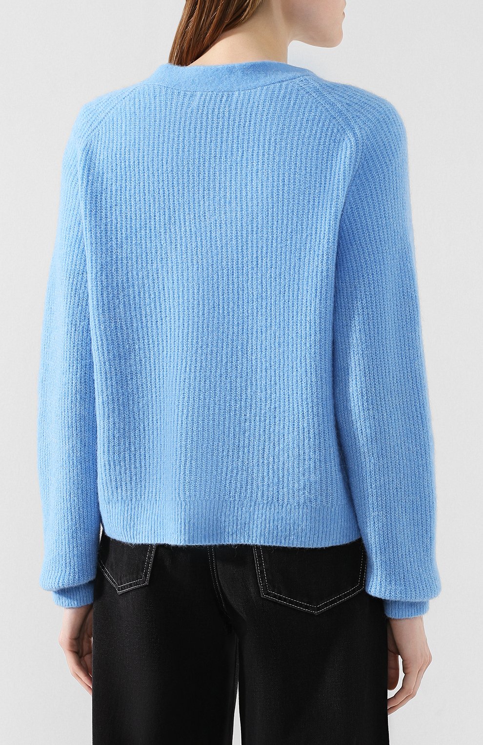 Кардиган GANNI, арт. K1260, фото 4