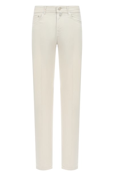 Мужские брюки KITON, арт. UPNJS1K0606F05
