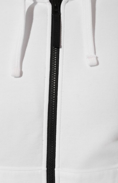 Хлопковая толстовка STONE ISLAND, арт. 791561620, фото 5