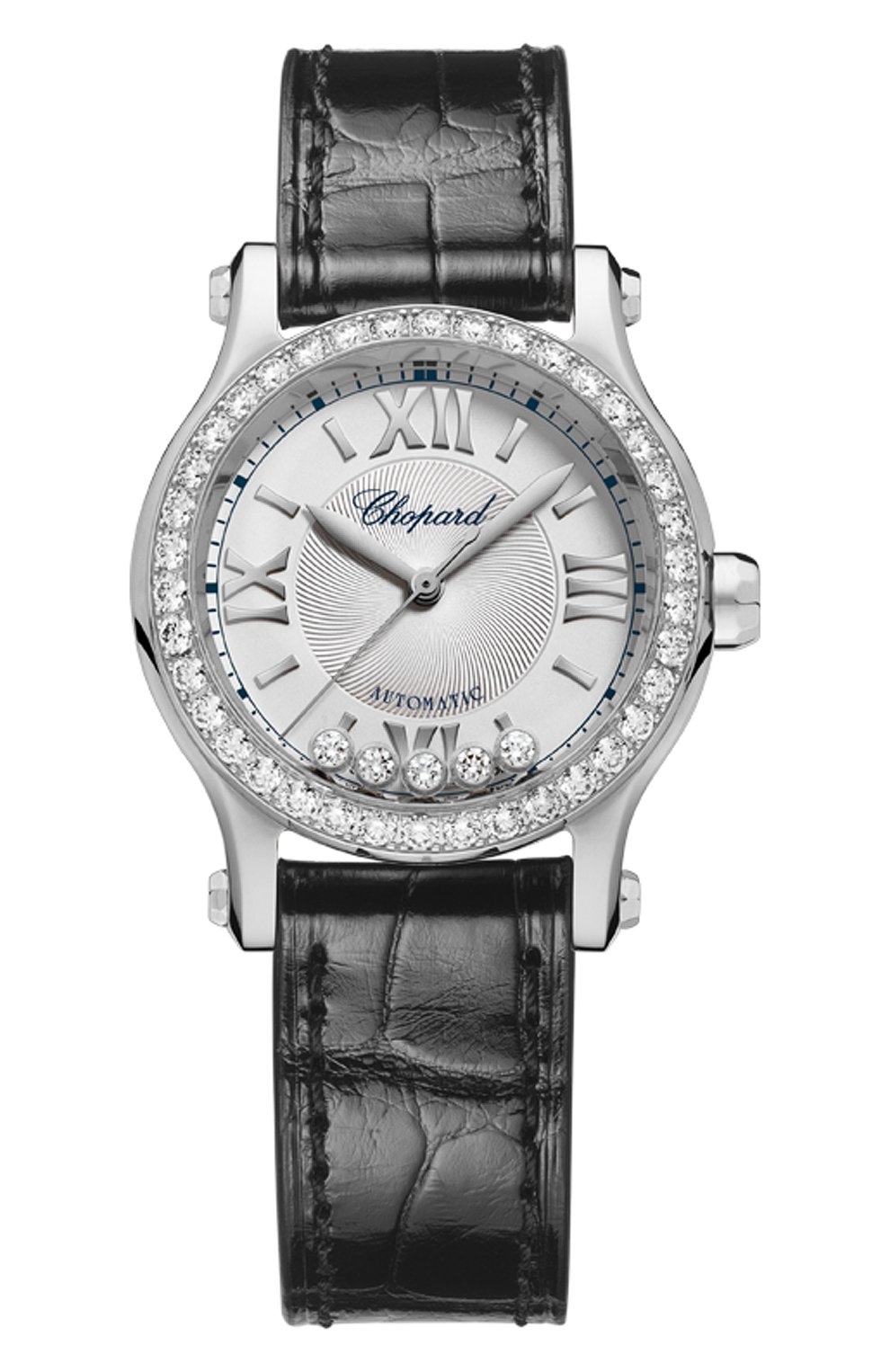 Часы happy sport automatic CHOPARD, арт. 278573-3003, фото 1