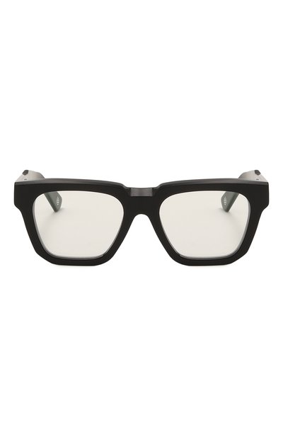 Оправа OPHY черного цвета по цене 44650 руб., арт. LE0H 01, фото 3 Оправа OPHY, арт. LE0H 01, фото 3