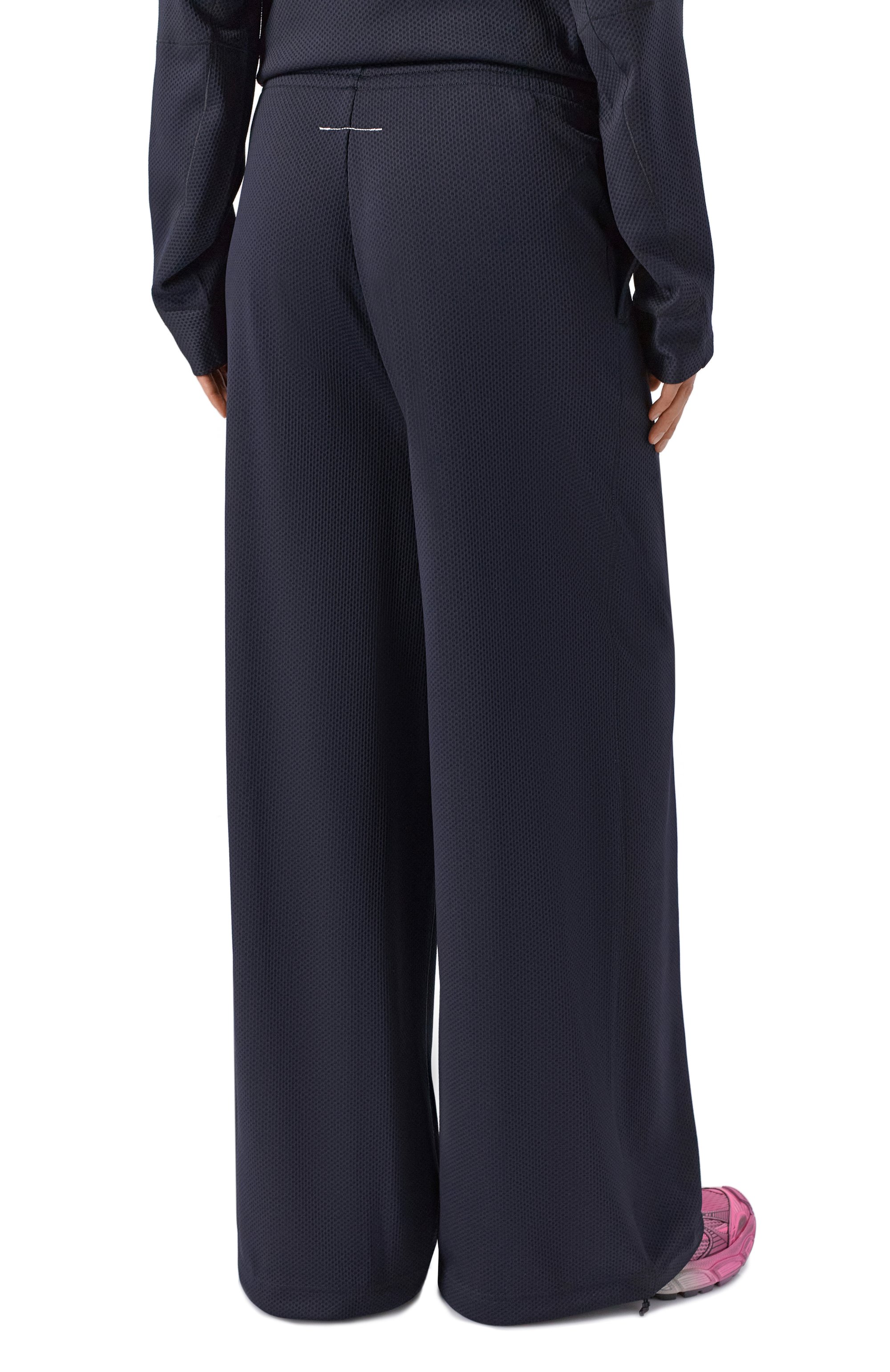 Брюки MM6, арт. S52KA0552/M20139, фото 4