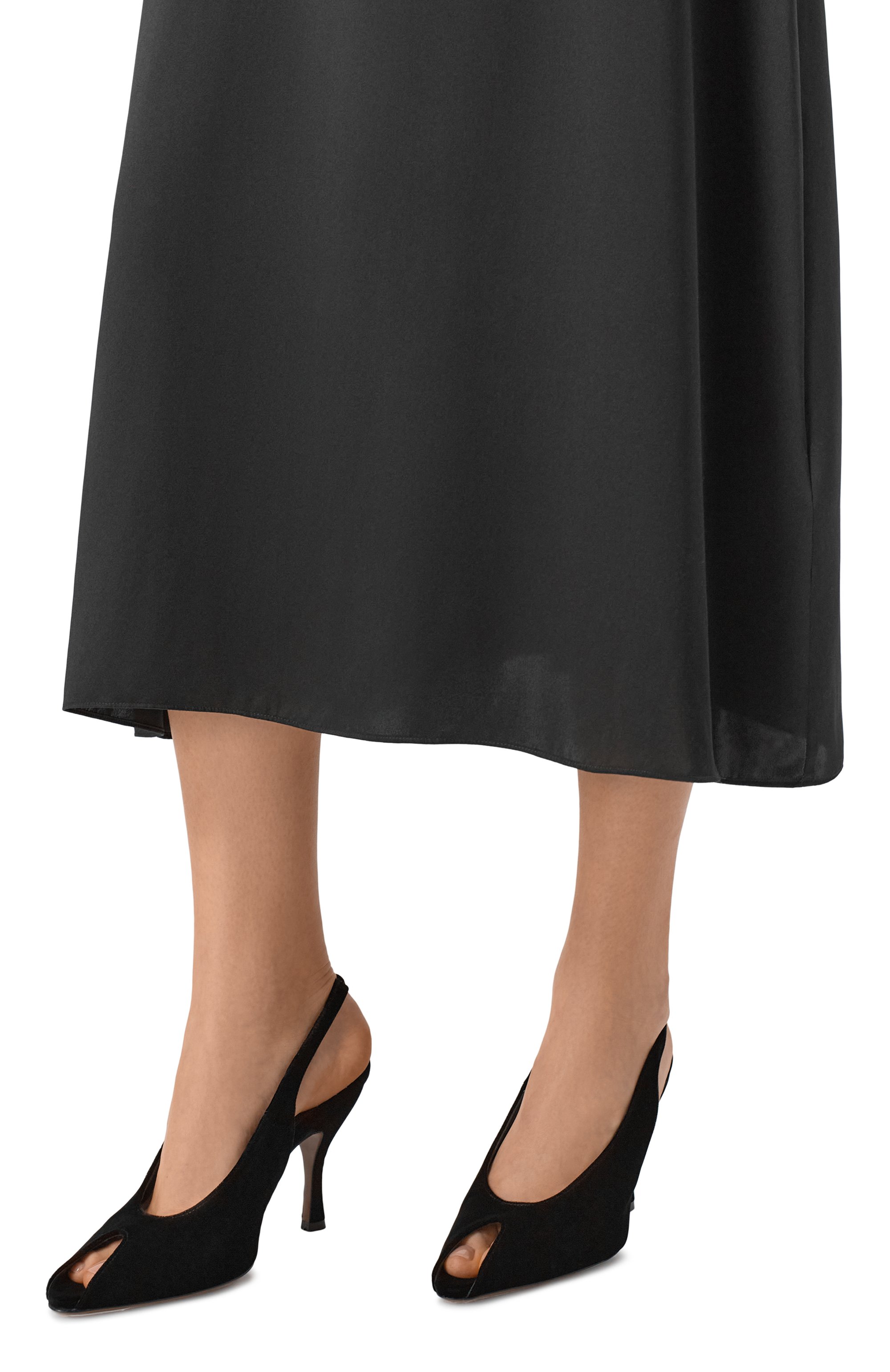 Бархатные туфли hamal NEOUS, арт. 00459V01/VELVET, фото 2