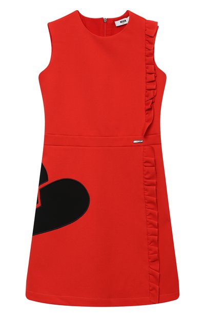 Платье MSGM KIDS, арт. 025134, фото 1