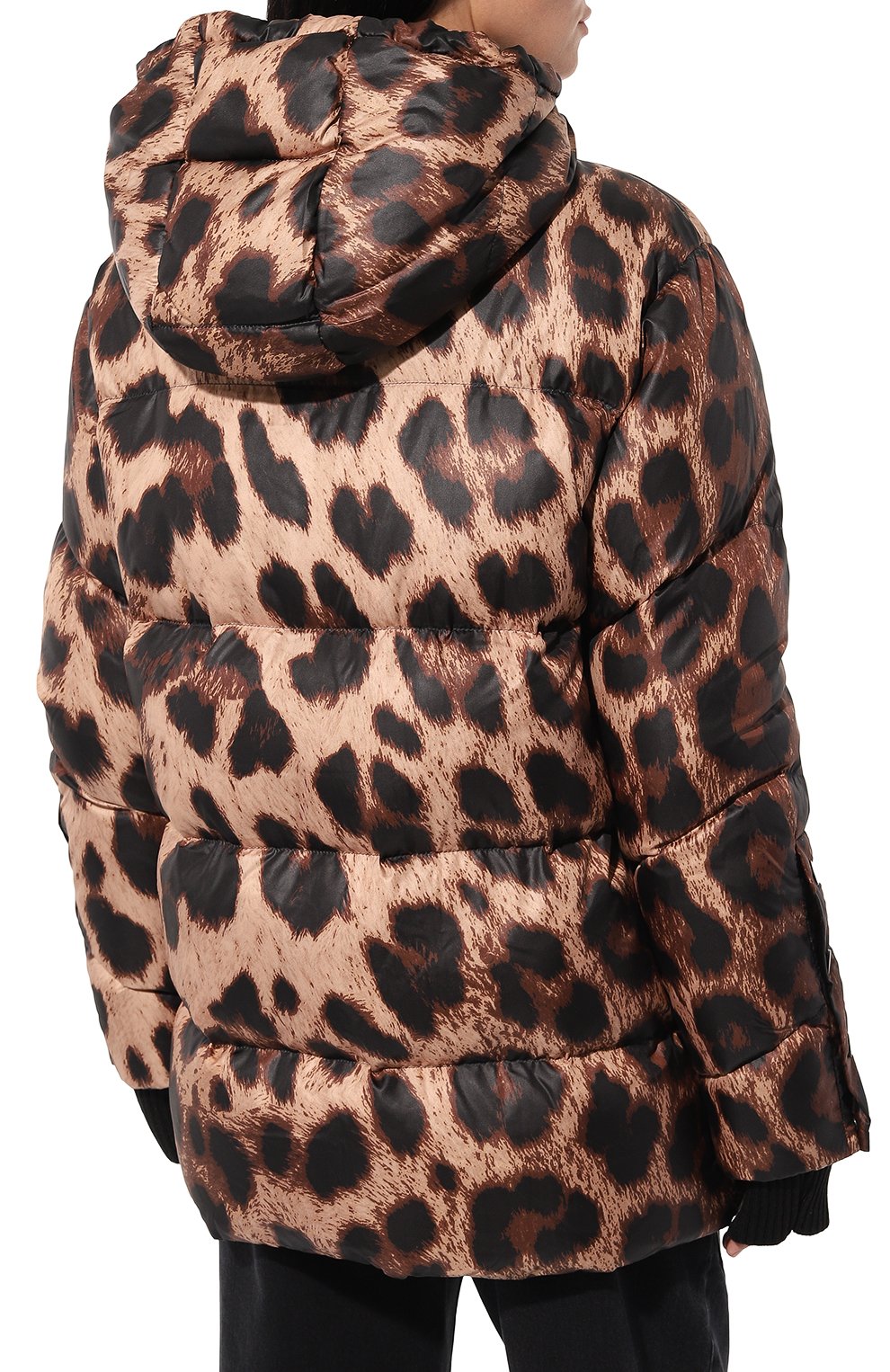 Пуховик ALINE, арт. AL011002, фото 4