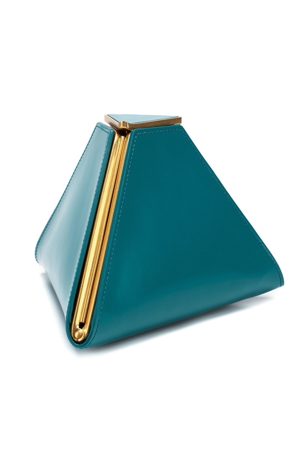 Клатч pyramid BOTTEGA VENETA, арт. 591667/VCPI2, фото 3