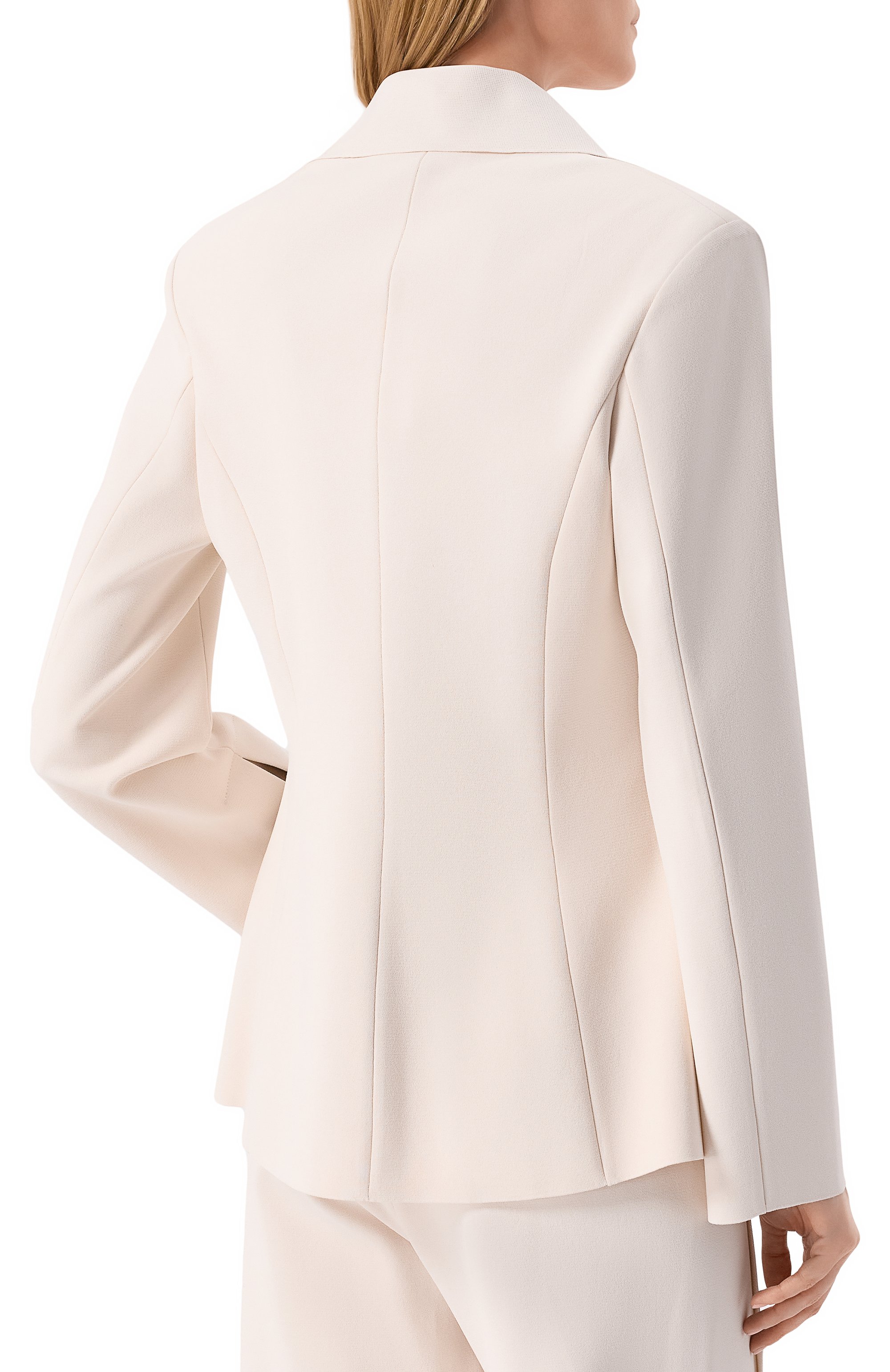 Жакет из вискозы MRZ, арт. S25-0027, фото 4