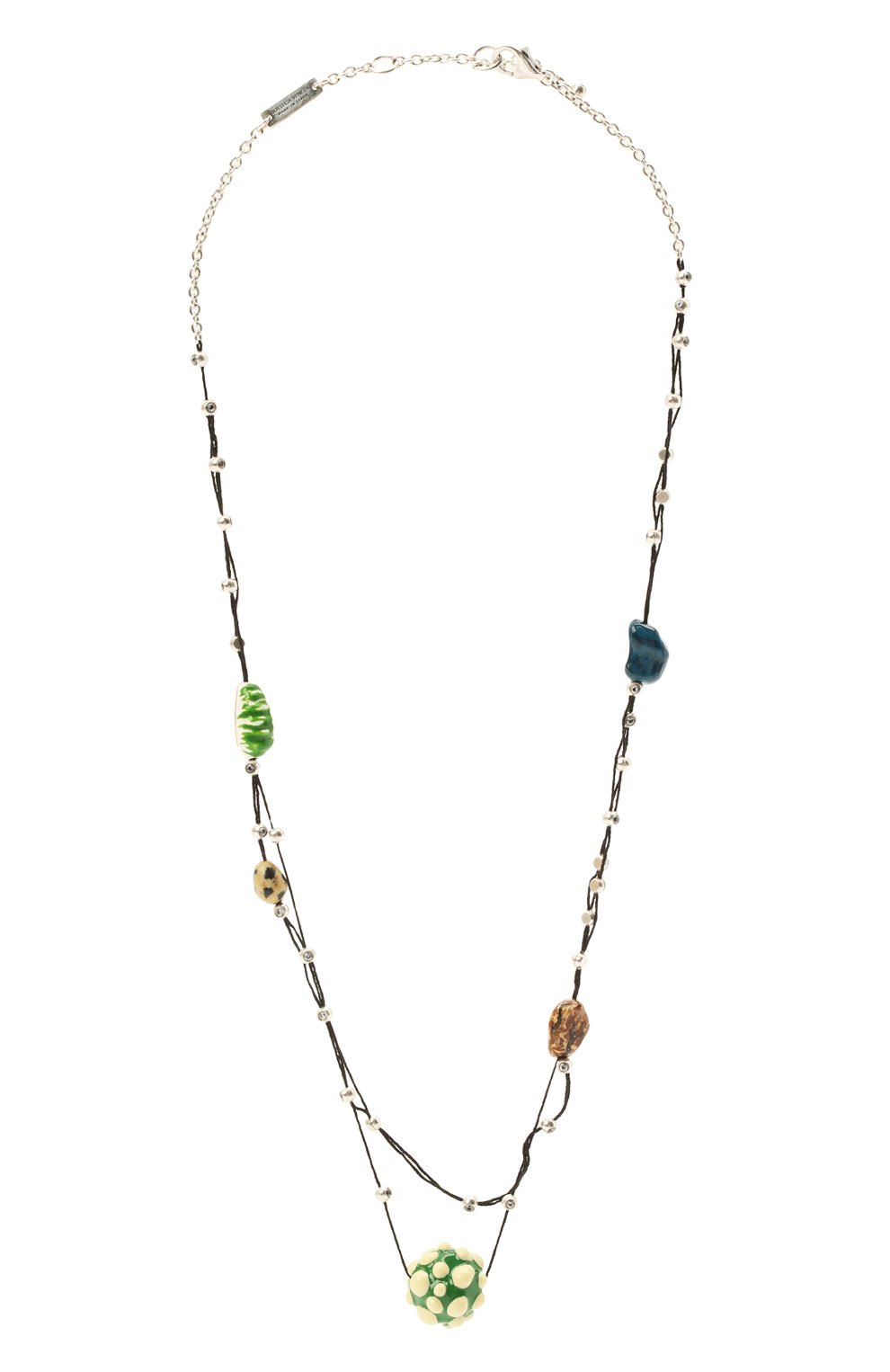 Колье BOTTEGA VENETA, арт. 651108/VE3F5, фото 1