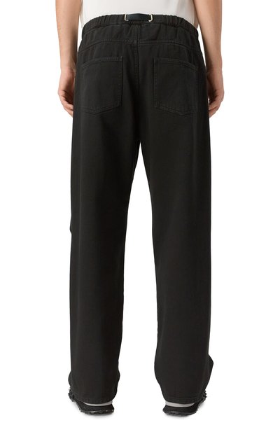 Хлопковые брюки WHITE SAND, арт. 25WSU93/260, фото 4