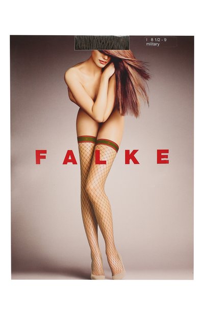 Чулки в сетку FALKE, арт. 42039_19_, фото 1