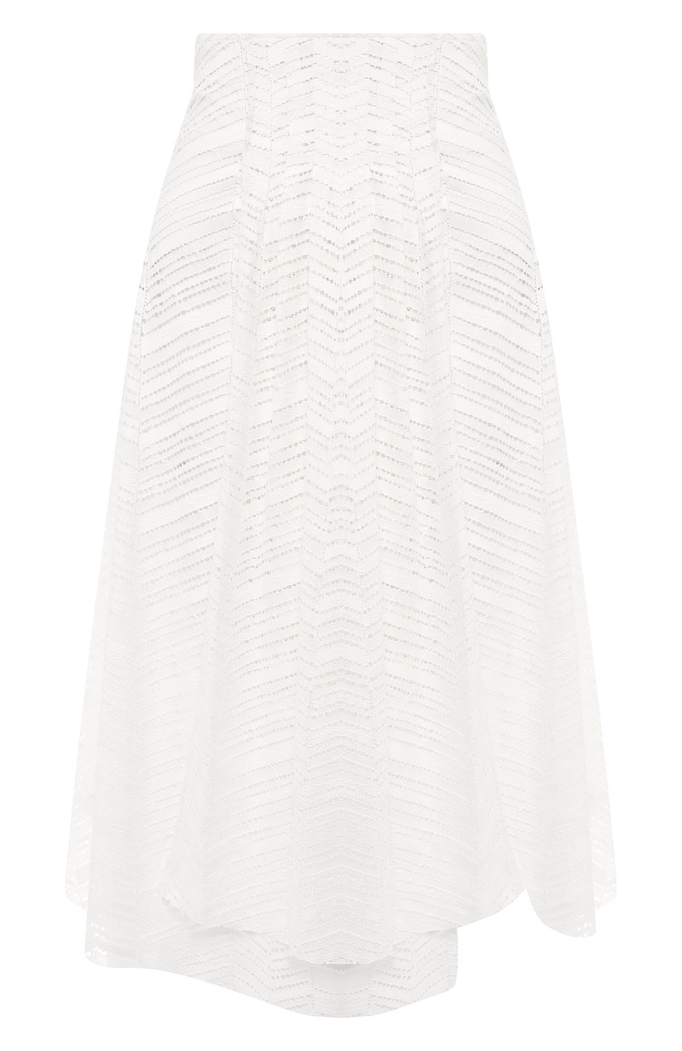 Юбка из смеси вискозы и хлопка M MISSONI, арт. 2DH00023/2W000G, фото 1