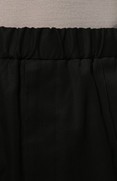 Хлопковые брюки JIL SANDER, арт. JSMU311131-MU242800, фото 5