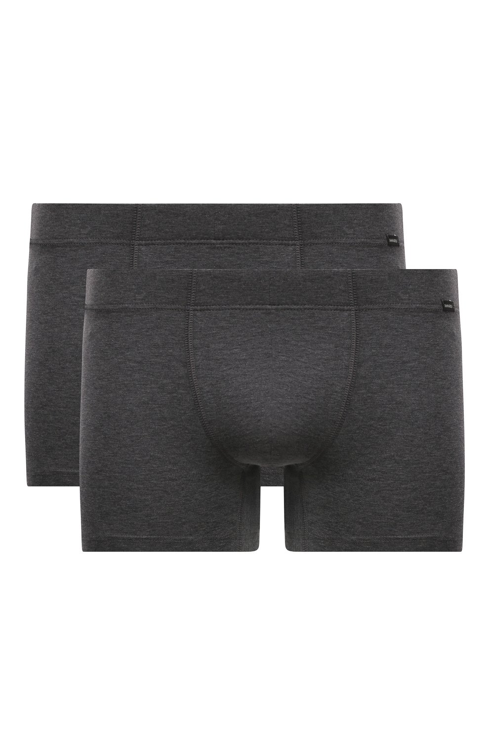 Комплект из двух боксеров HANRO, арт. 073079., фото 1