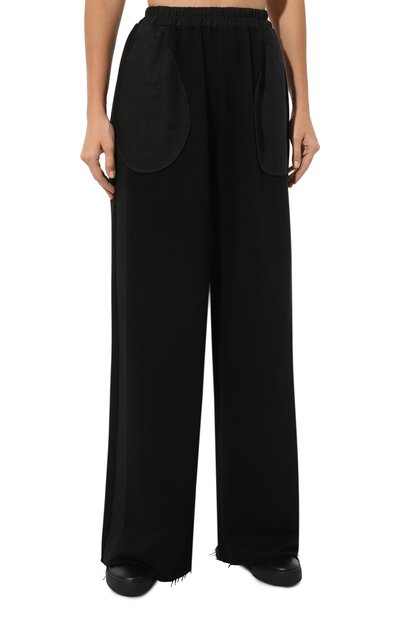 Брюки MIDGARD PARIS, арт. FA1-PT19-BK, фото 3