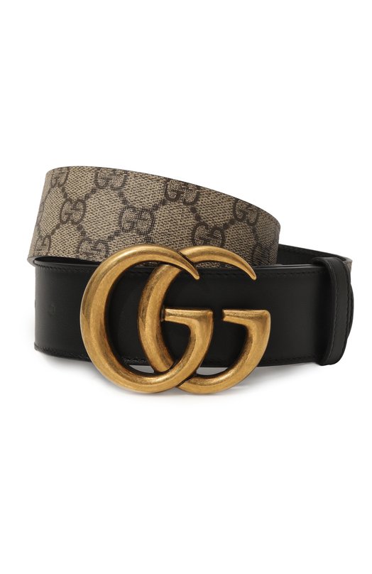 фото Ремень gg marmont gucci