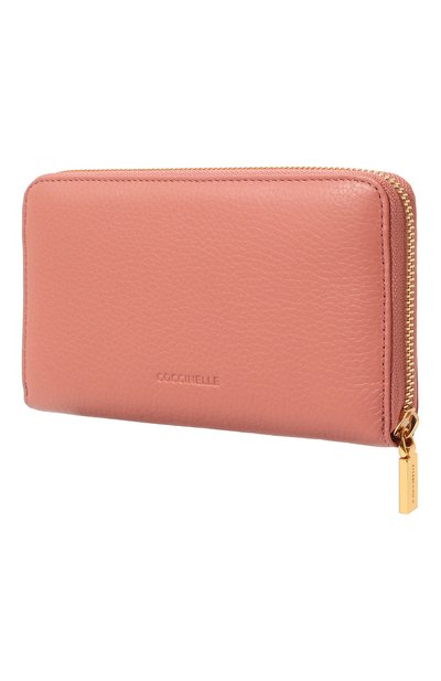 Кожаный кошелек COCCINELLE, арт. E2 M0A 11 32 01, фото 2
