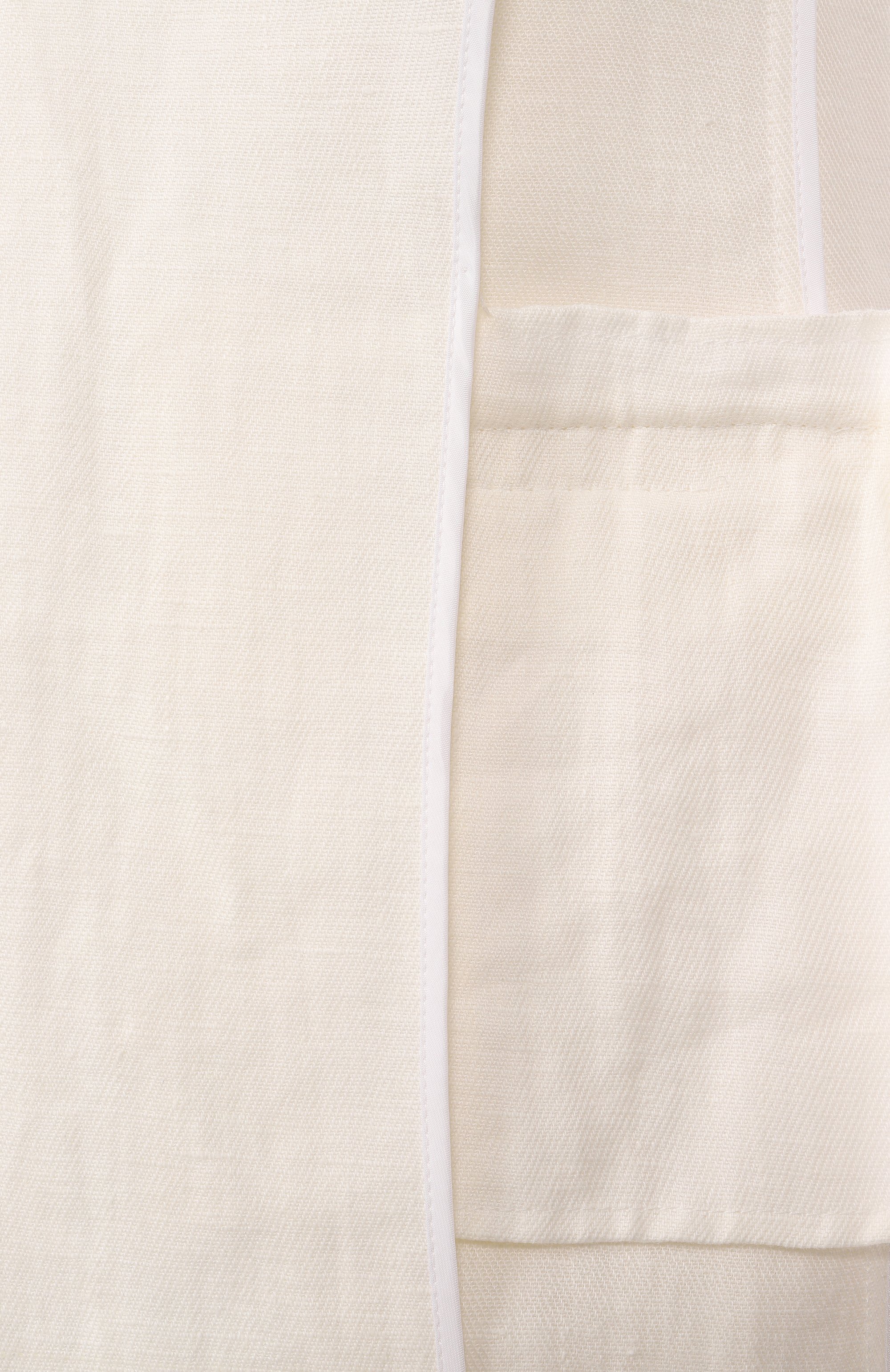 Льняной жакет P.A.R.O.S.H., арт. D420402, фото 7