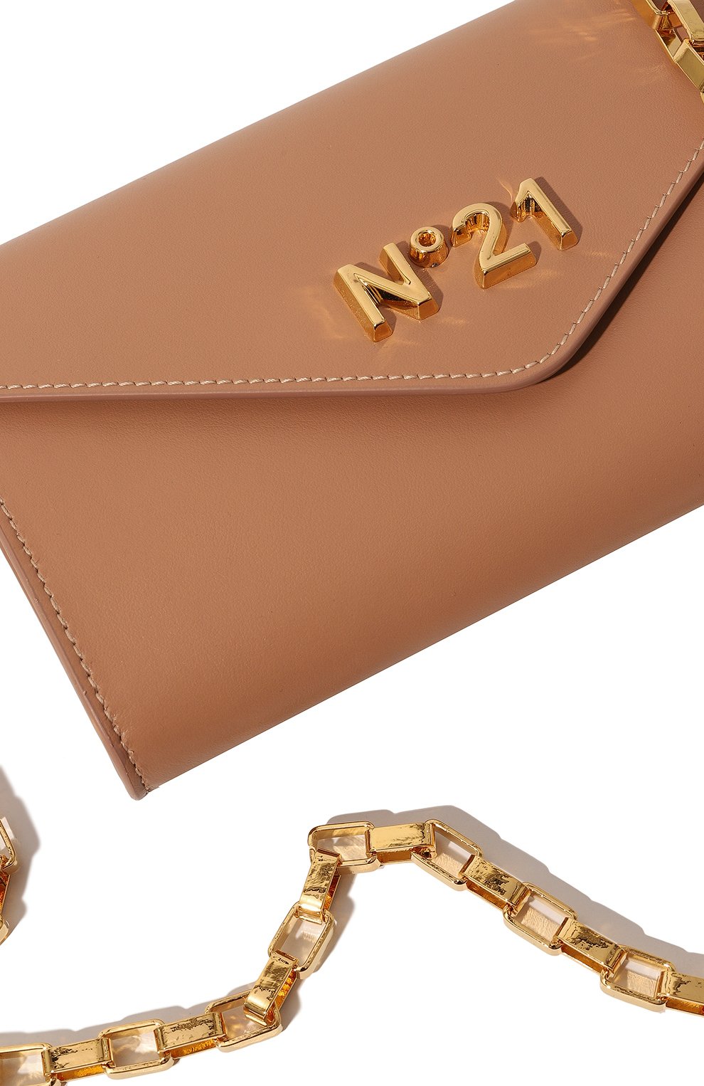 Клатч N21, арт. 23EBP0953VT01, фото 3