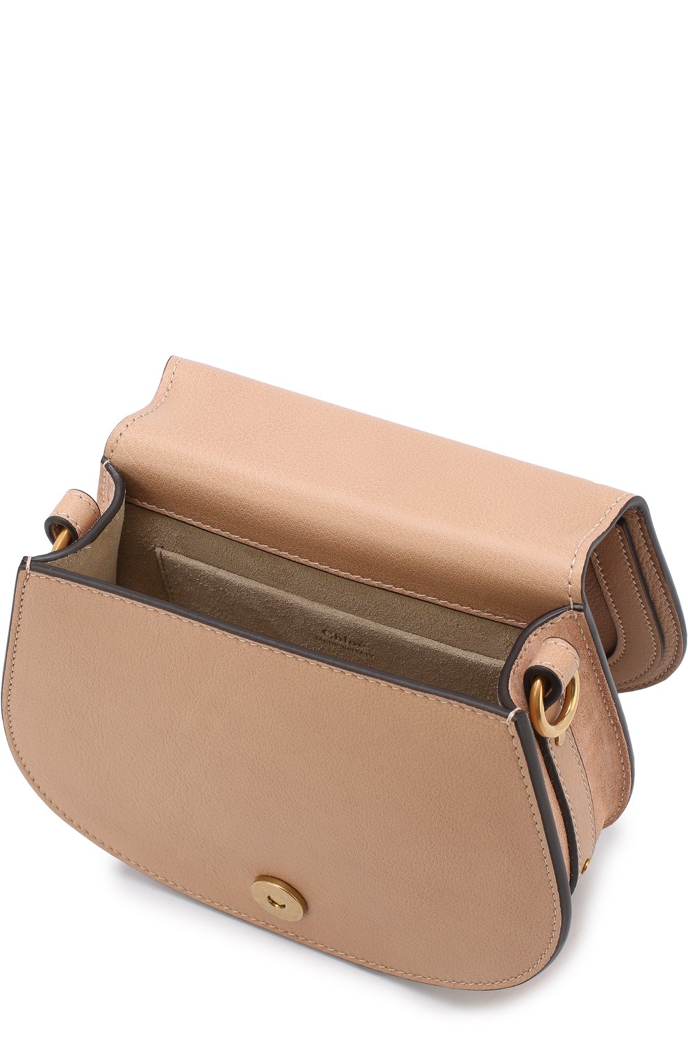 Сумка nile CHLOÉ, арт. CHC17US301HEU268, фото 4