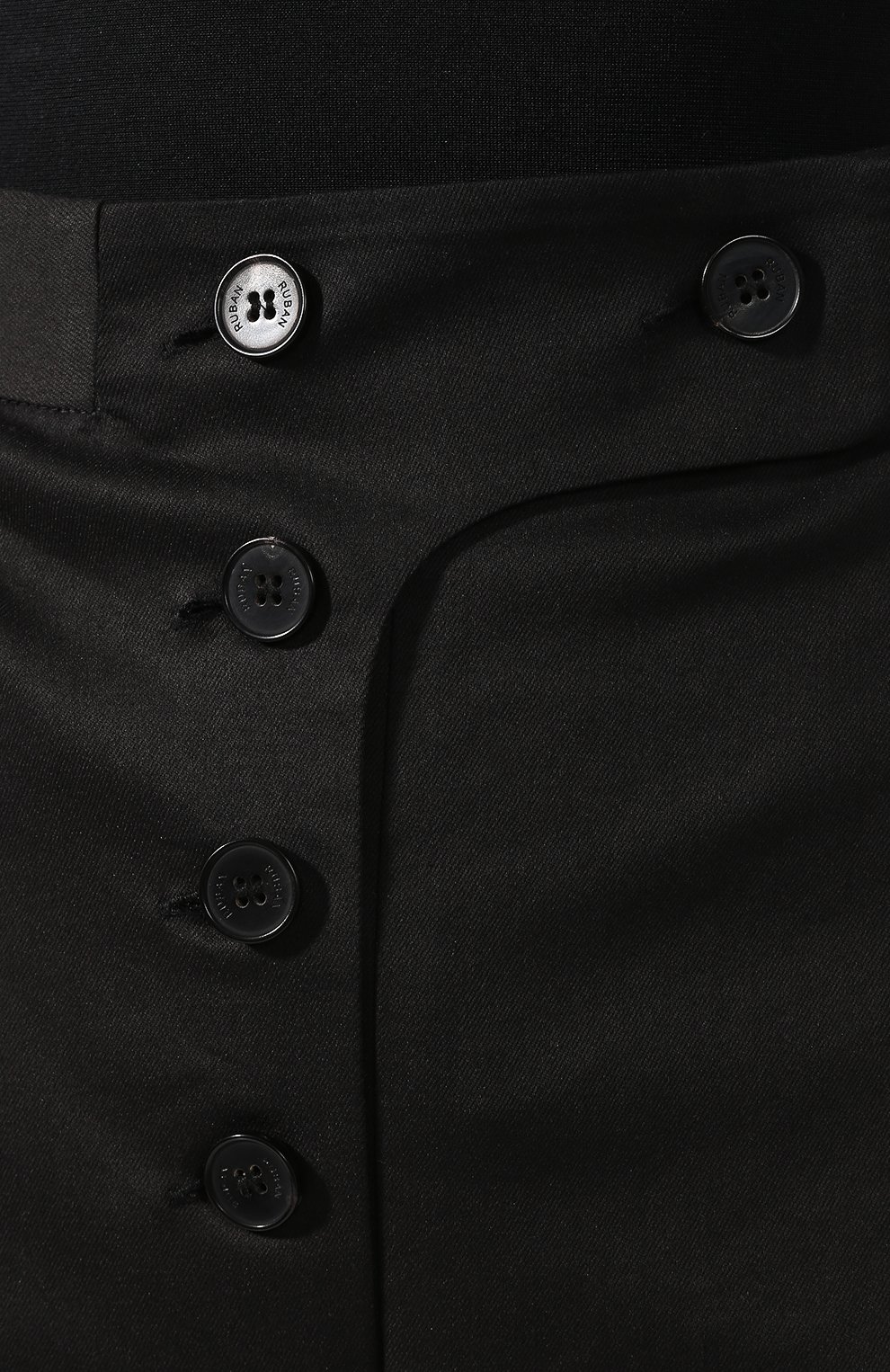 Брюки с манжетами RUBAN, арт. RPS19-7.1.51.2, фото 5