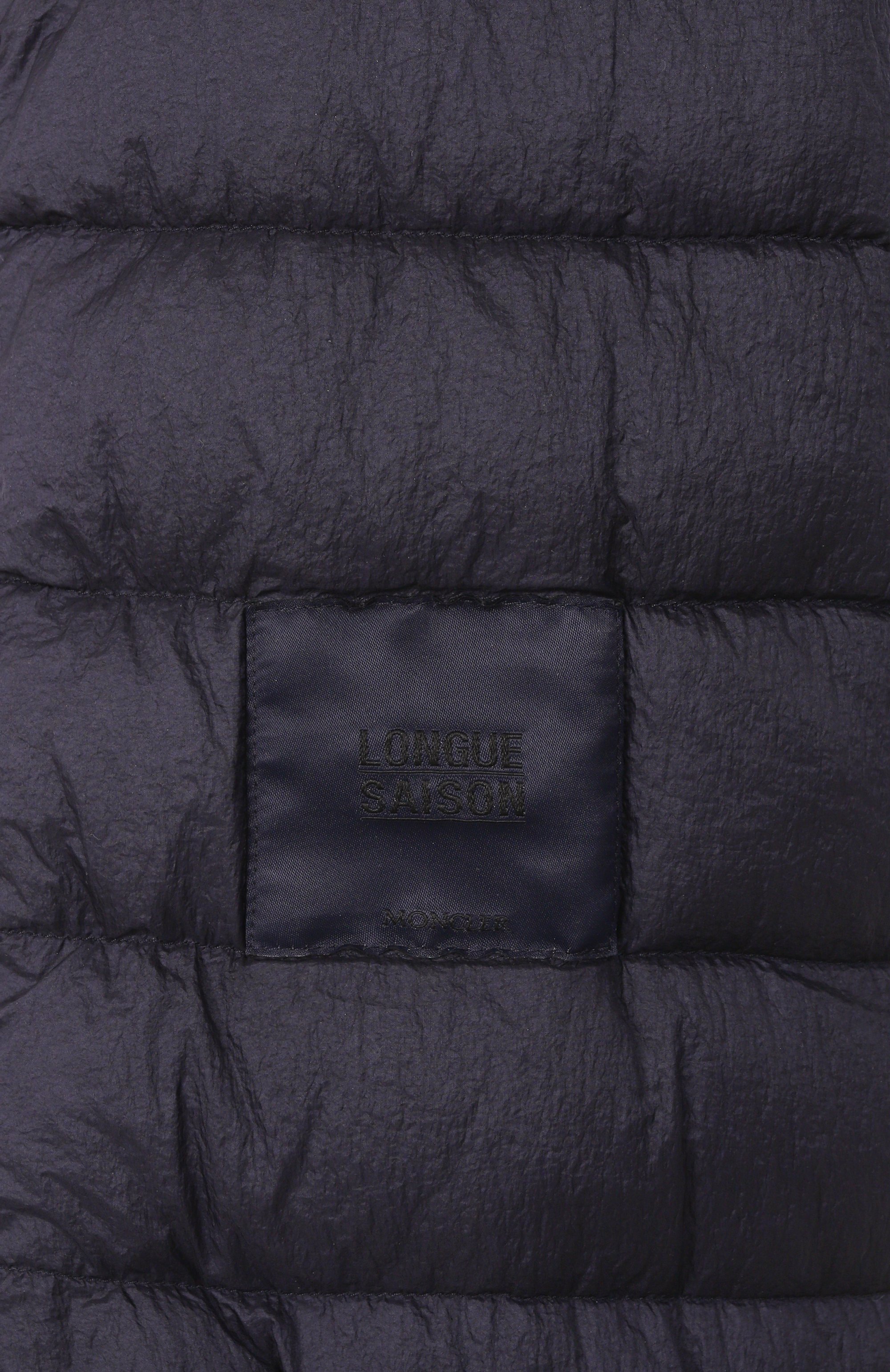 Пуховый бомбер mondrone MONCLER, арт. 1A574-C0612, фото 7