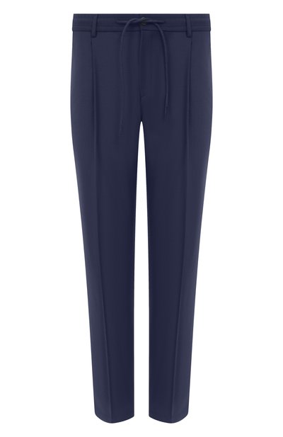 Мужские брюки GRAN SASSO, арт. 95103/58200